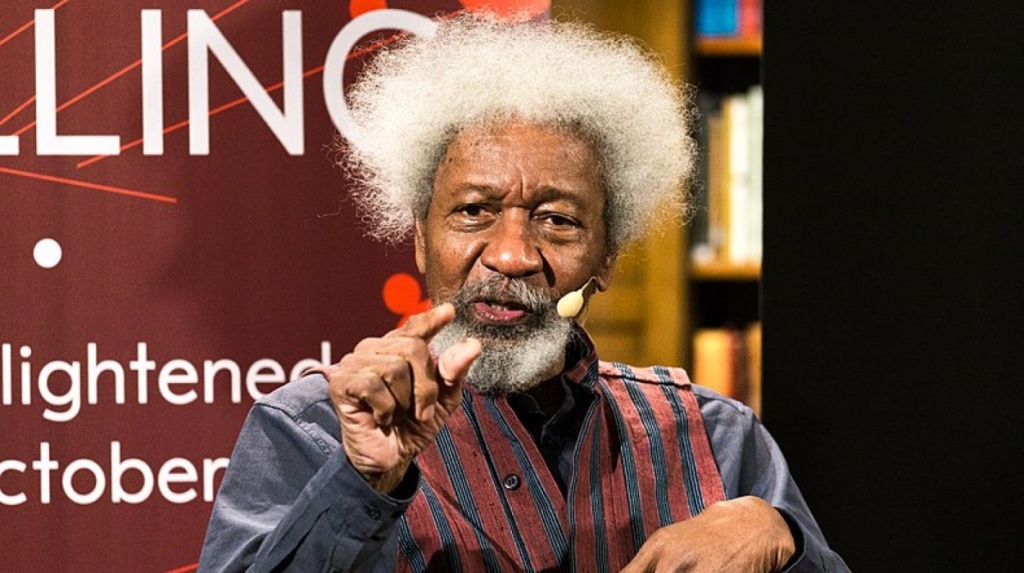 literature-in-nigeria-interview-with-wole-soyinka